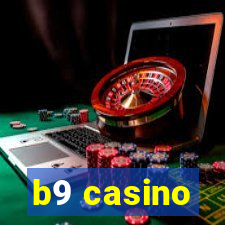 b9 casino